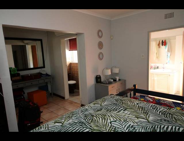 3 BEDROOM PROPERTY TO RENT IN NORTHWOLD